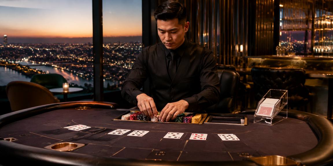 mac 668 Chuyển Khoản Roulette